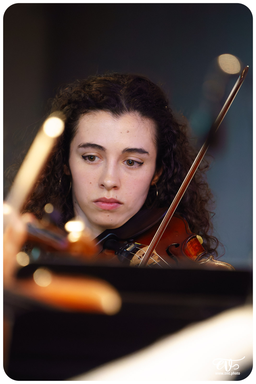 CONCERT DE PRINTEMPS - OSH